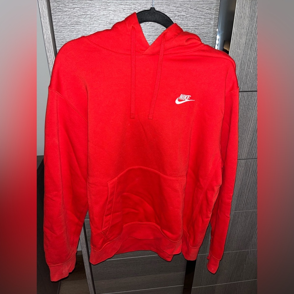 NIKE HOODIE